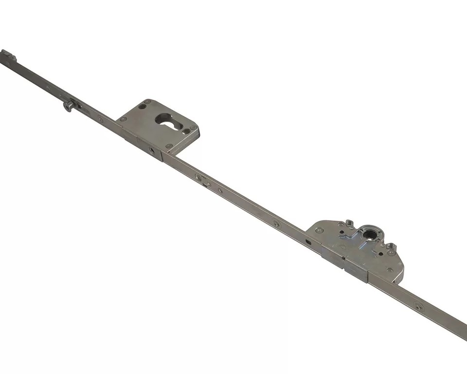 Запор KSR, D35, высота ручки 1000 мм, 2401-2500, 2V, Patio Inowa, с запиранием Запор KSR, D35, высота ручки 1000 мм, 2401-2500, 2V, Patio Inowa, с запиранием