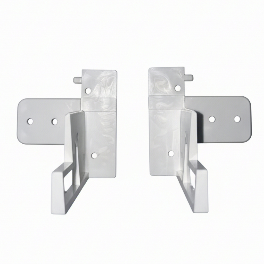 Крышка на штульп COMFORT 70 серия, уп.1=1пара Крышка на штульп COMFORT 70 серия, уп.1=1пара