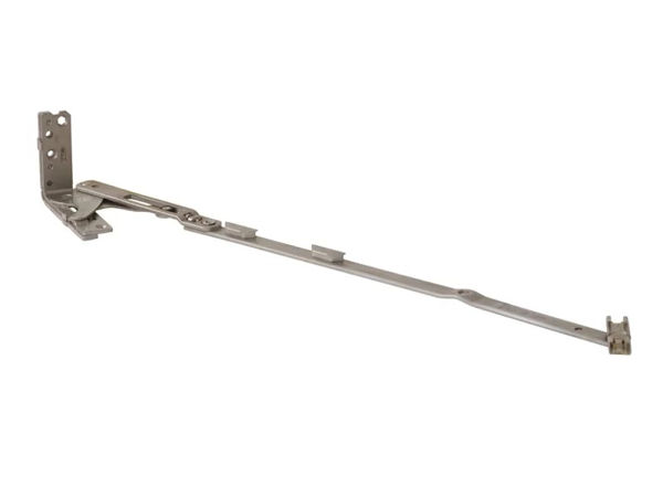Ножницы на раме 801-1400, 12/20-13, лев., Designo 2. Rehau Geneo 606369